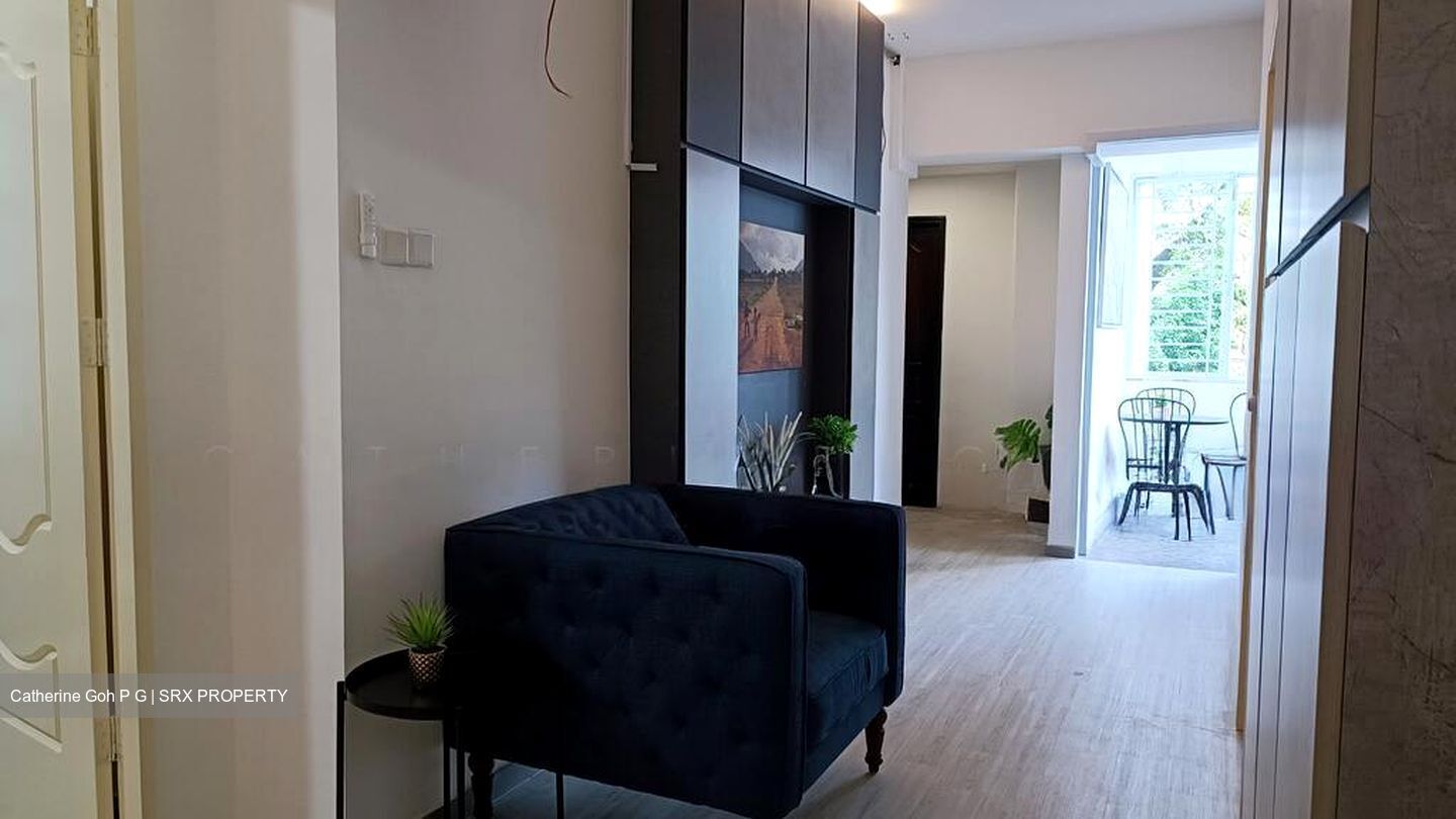 Ava Towers (D12), Apartment #502701671